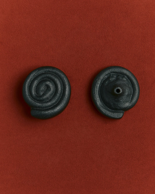 Spiral Knob