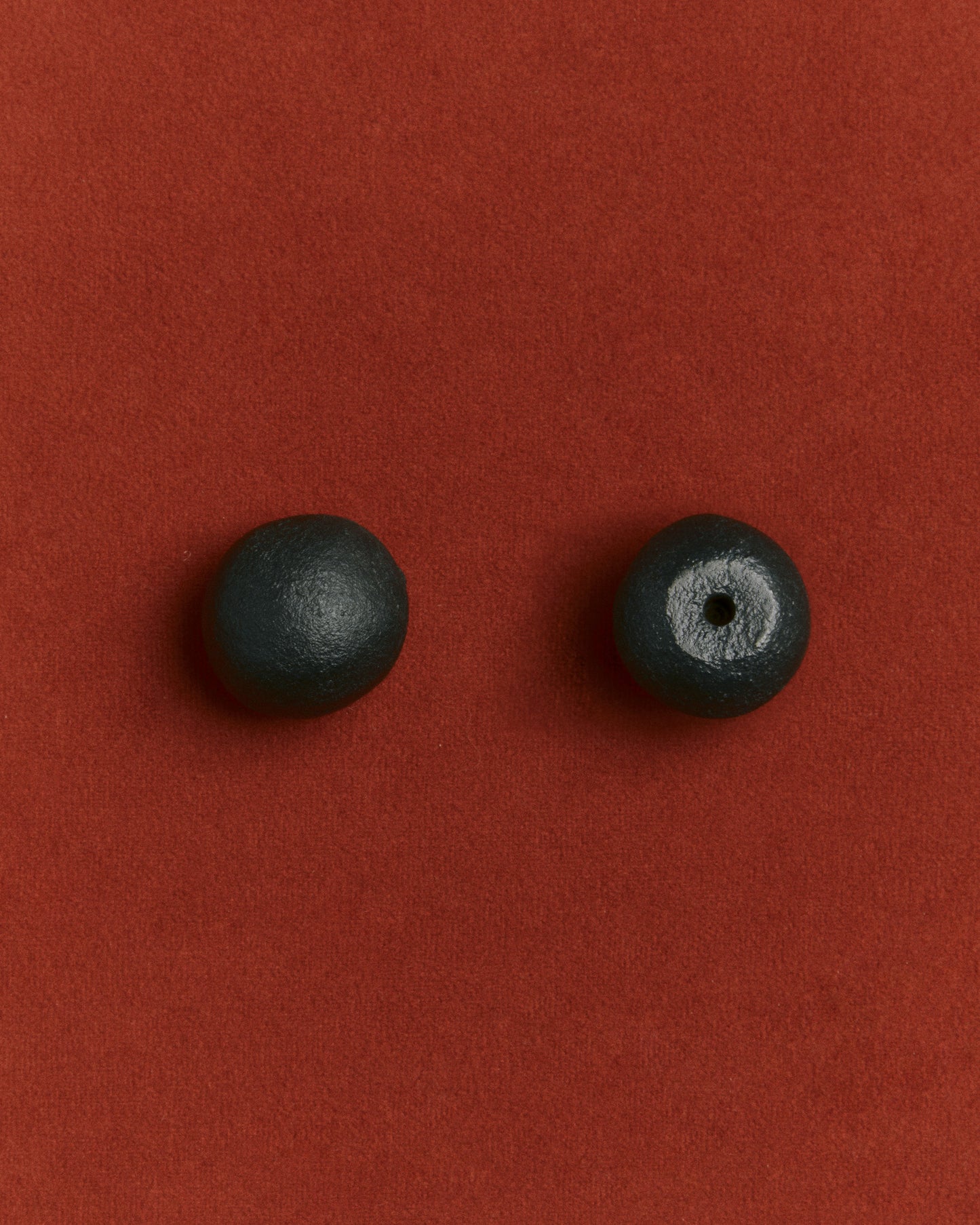 Small Ball Knob