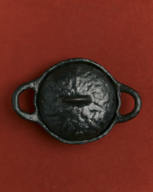 Dutch Oven