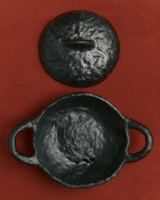 Dutch Oven