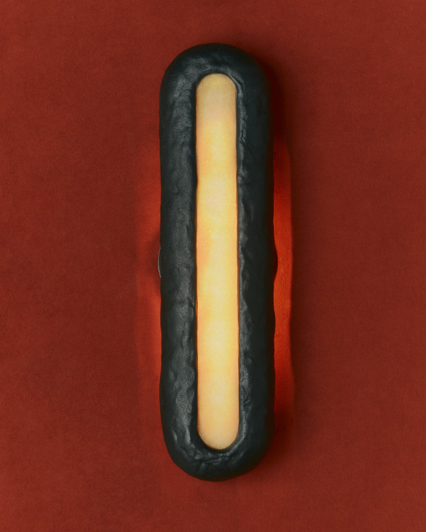 Pill Sconce