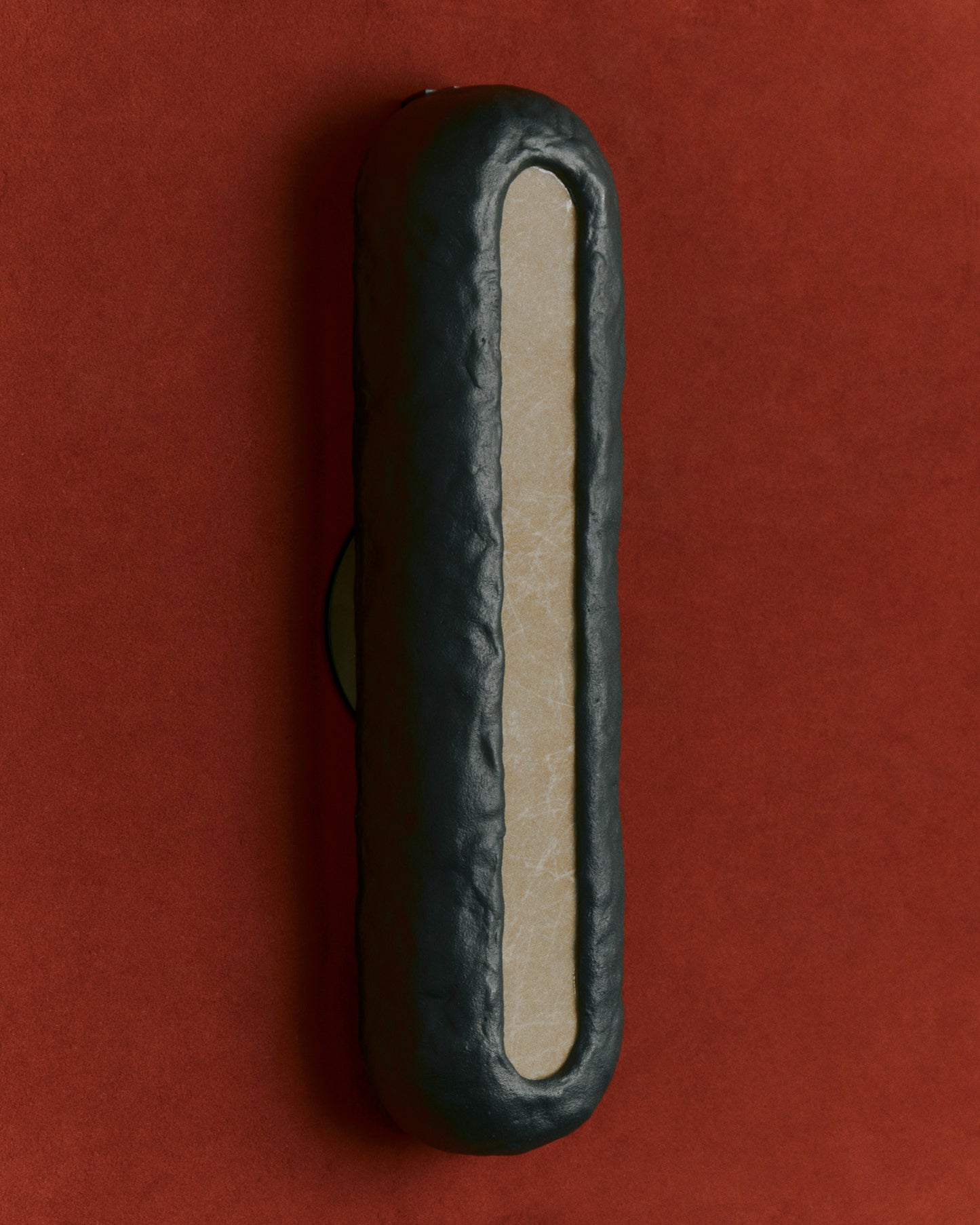 Pill Sconce