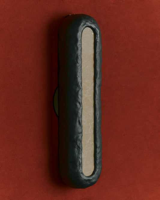 Pill Sconce