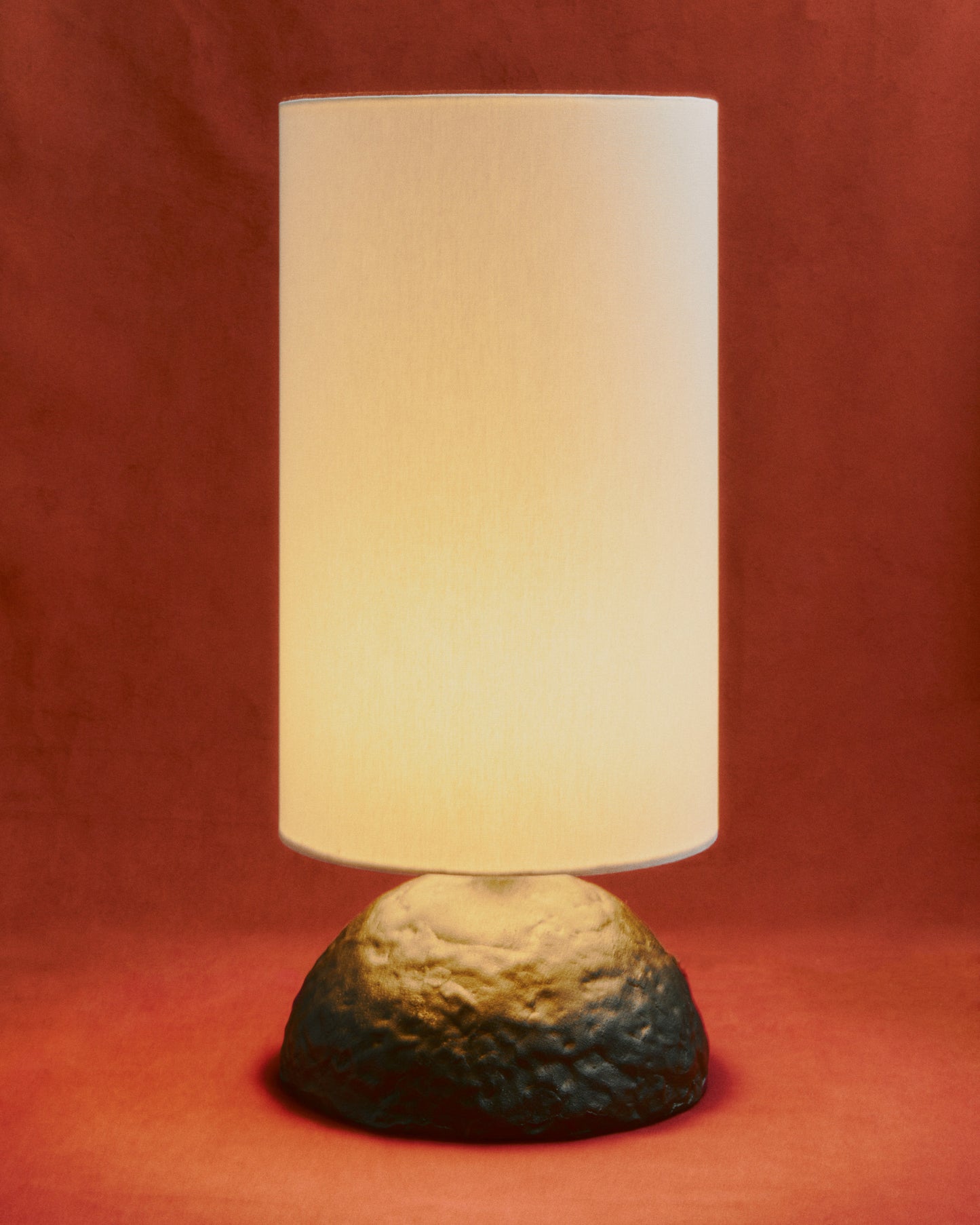 Dome Lamp