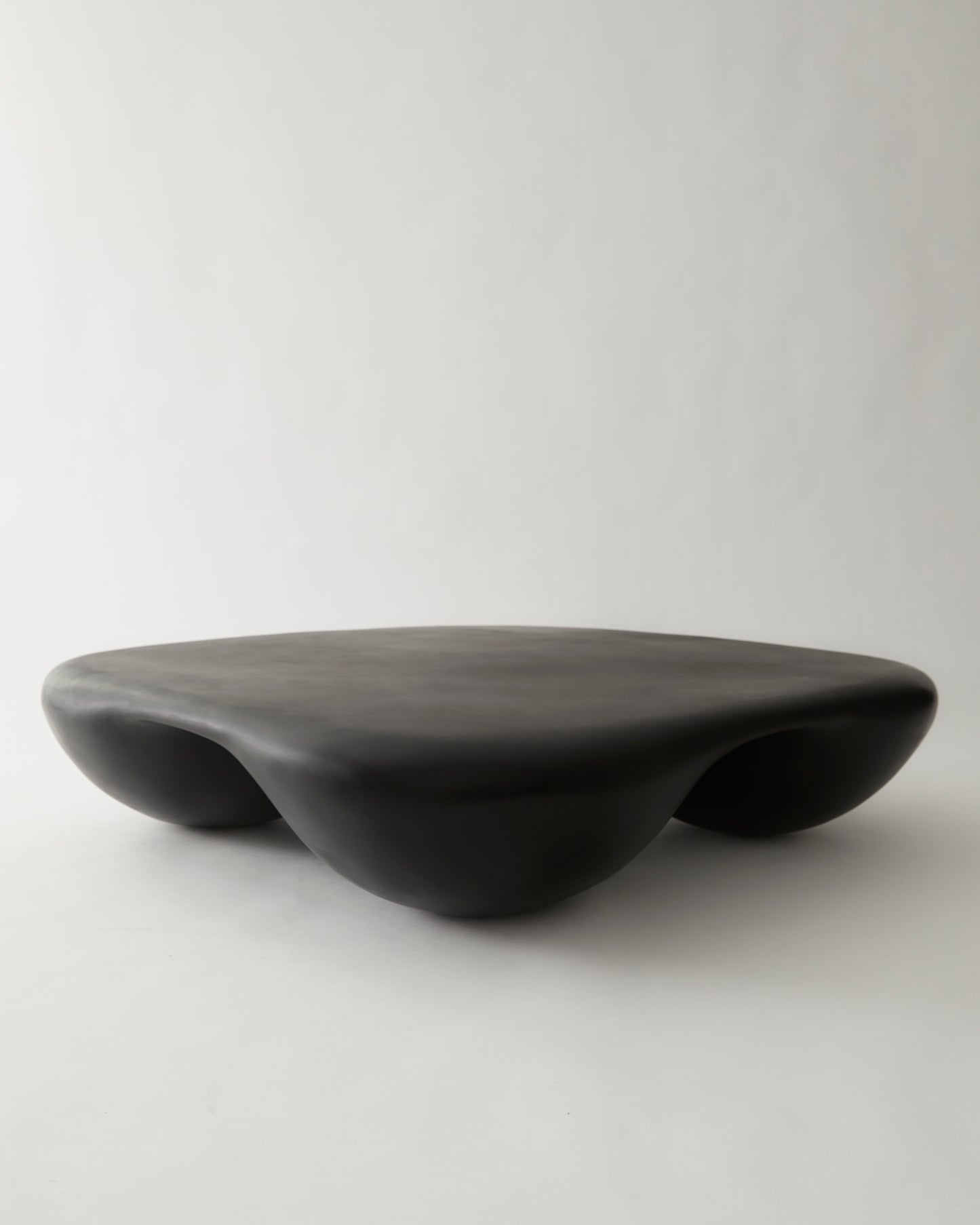 Quad Coffee Table (Custom Color)