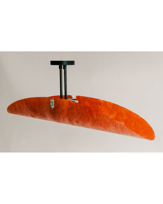 SkinFrame Pendant