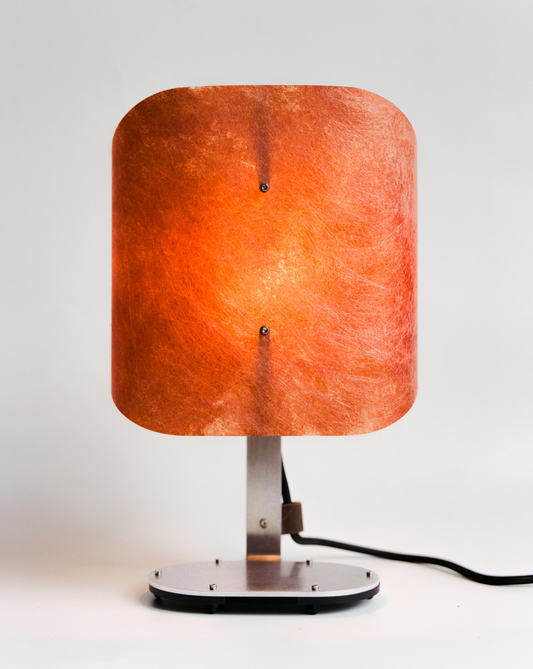 SkinFrame Table Lamp