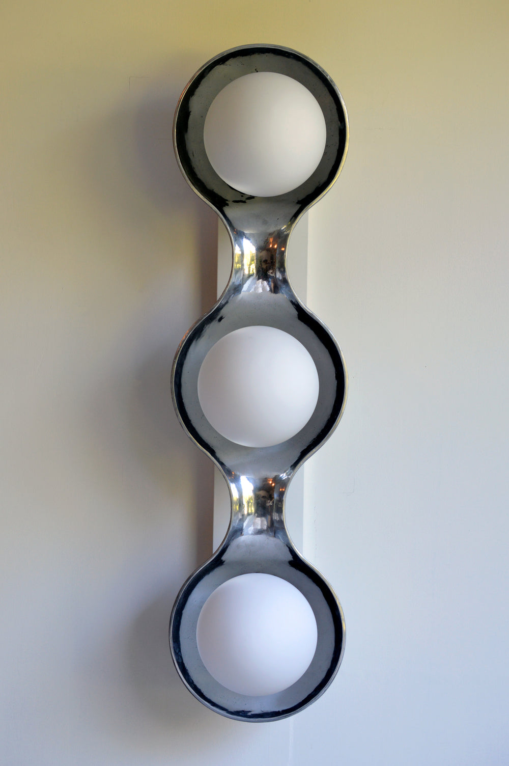 Mannequin XL Sconce
