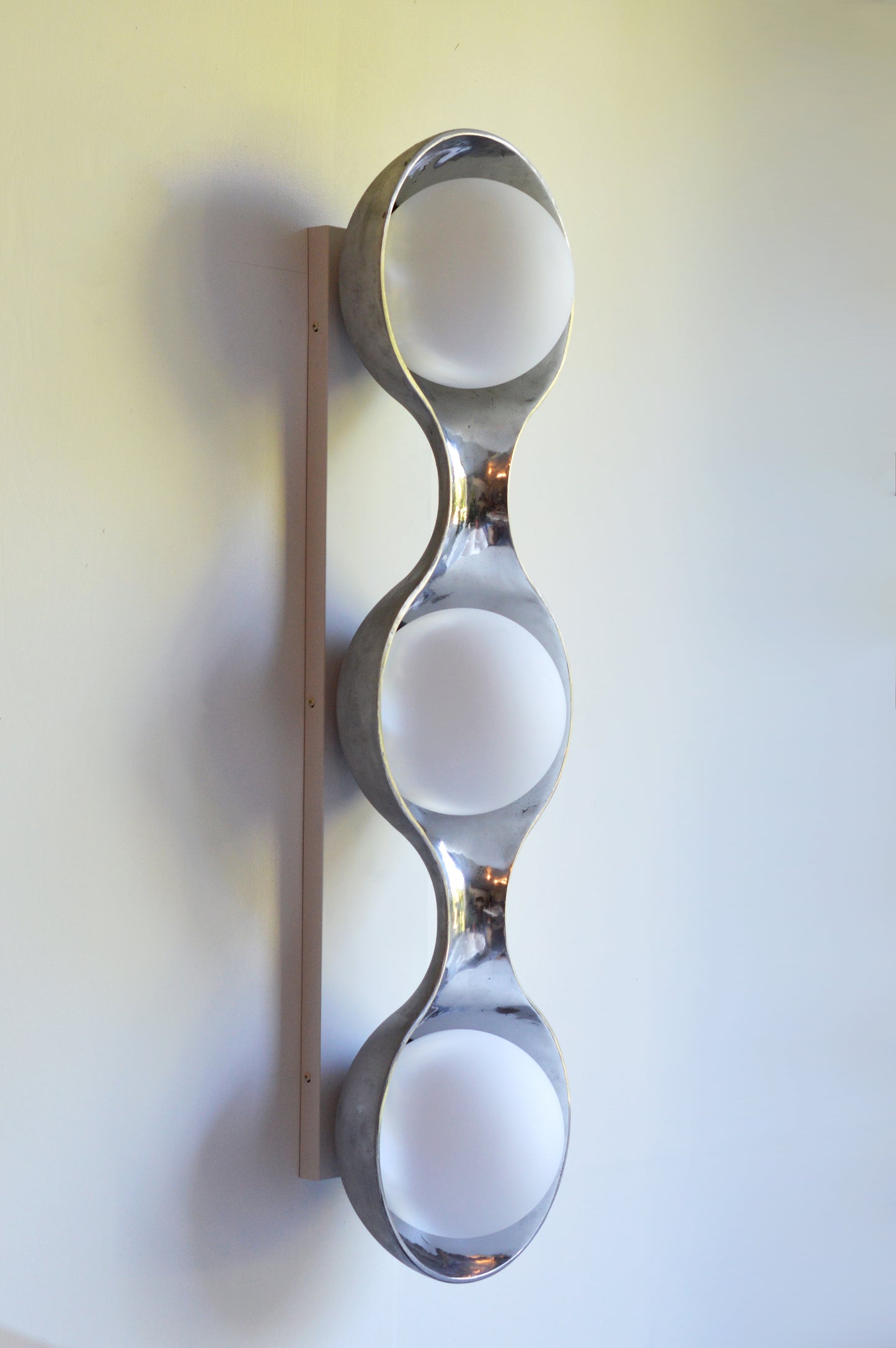 Mannequin XL Sconce