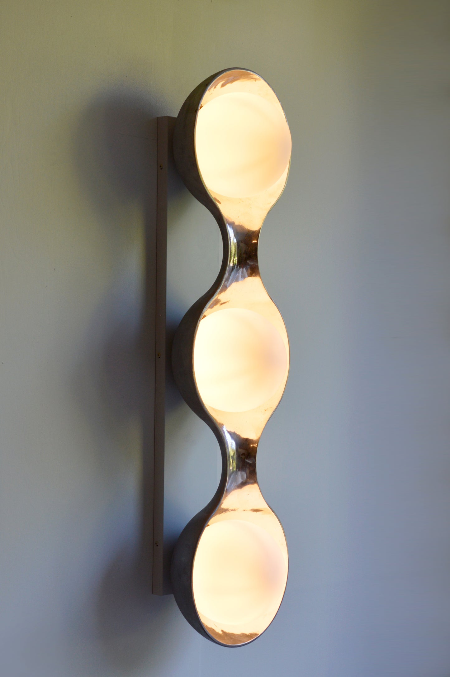 Mannequin XL Sconce