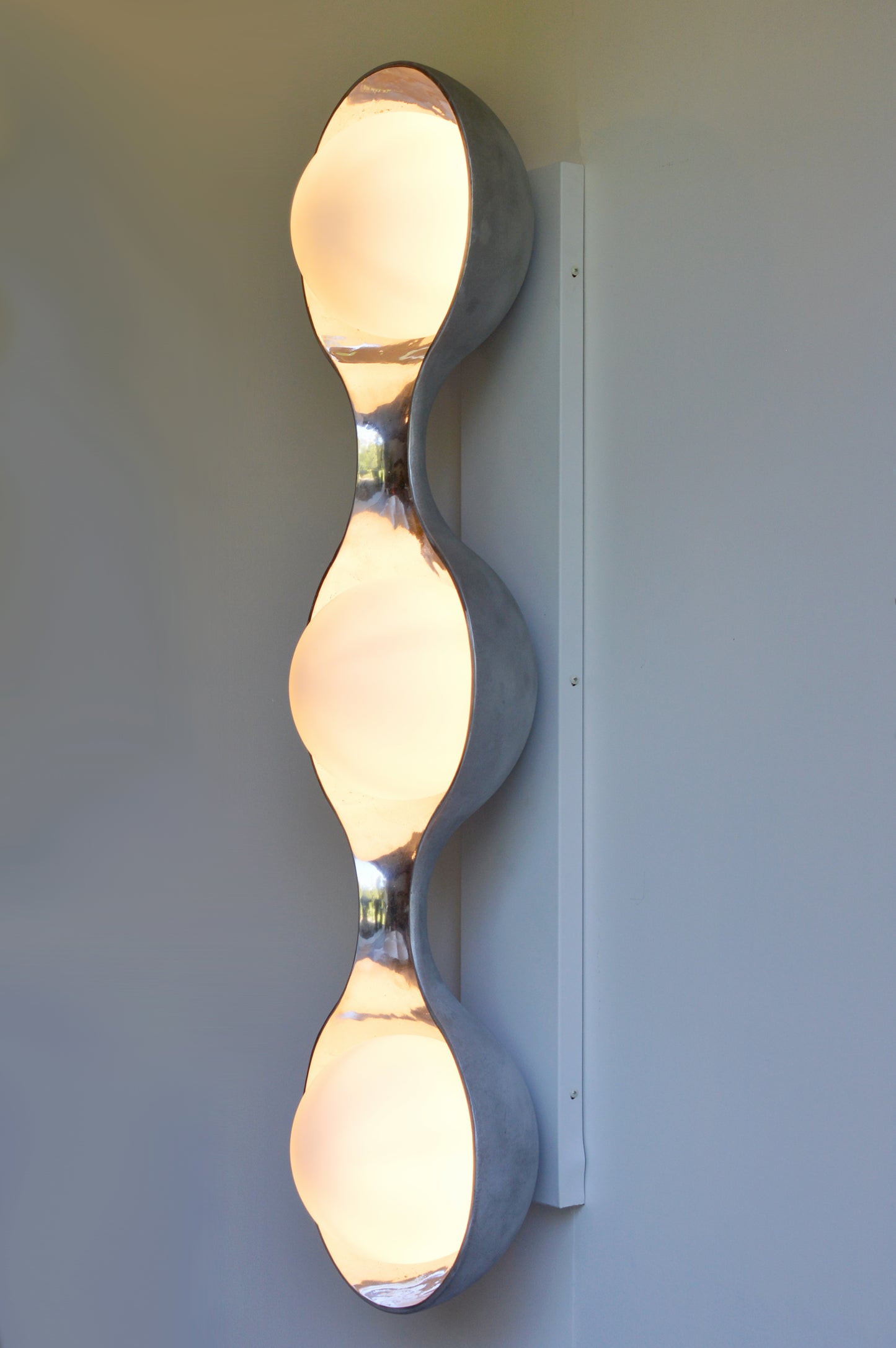 Mannequin XL Sconce
