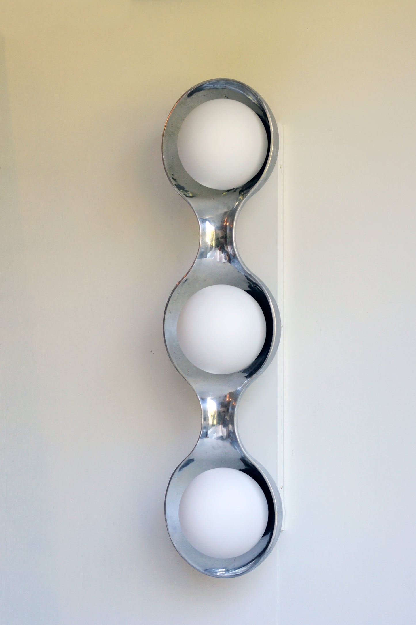 Mannequin XL Sconce