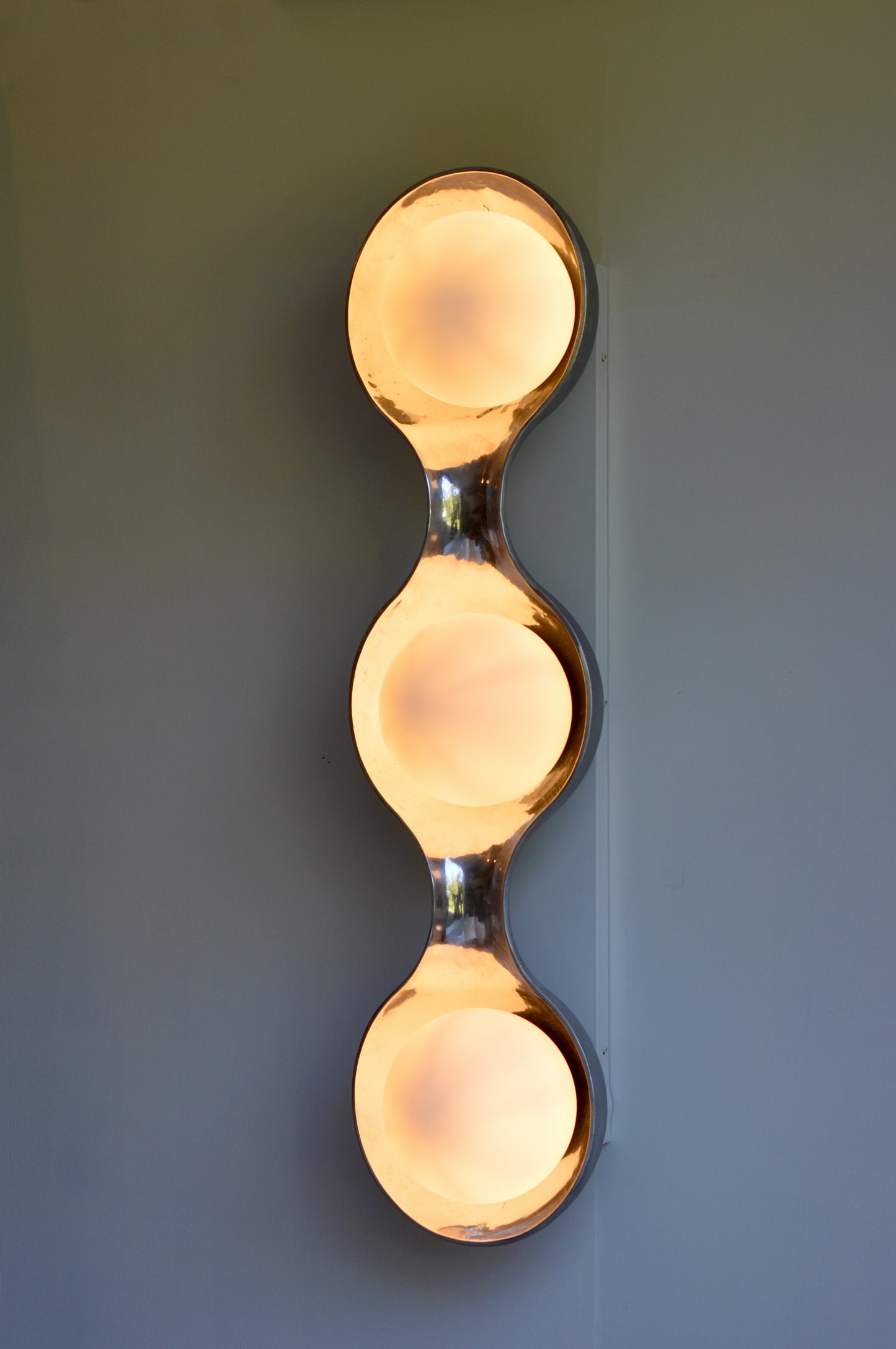 Mannequin XL Sconce