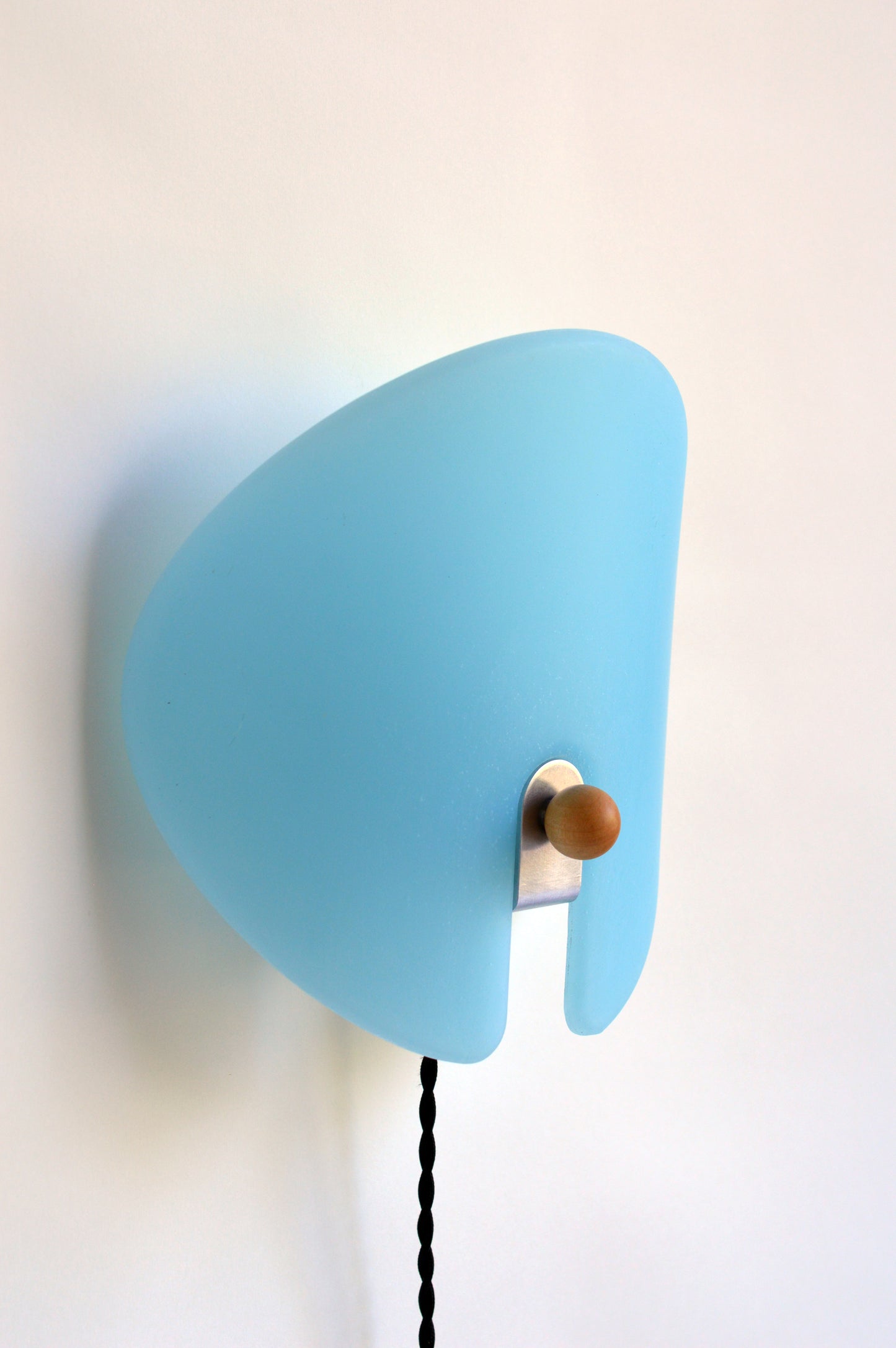 Saddle Sconce