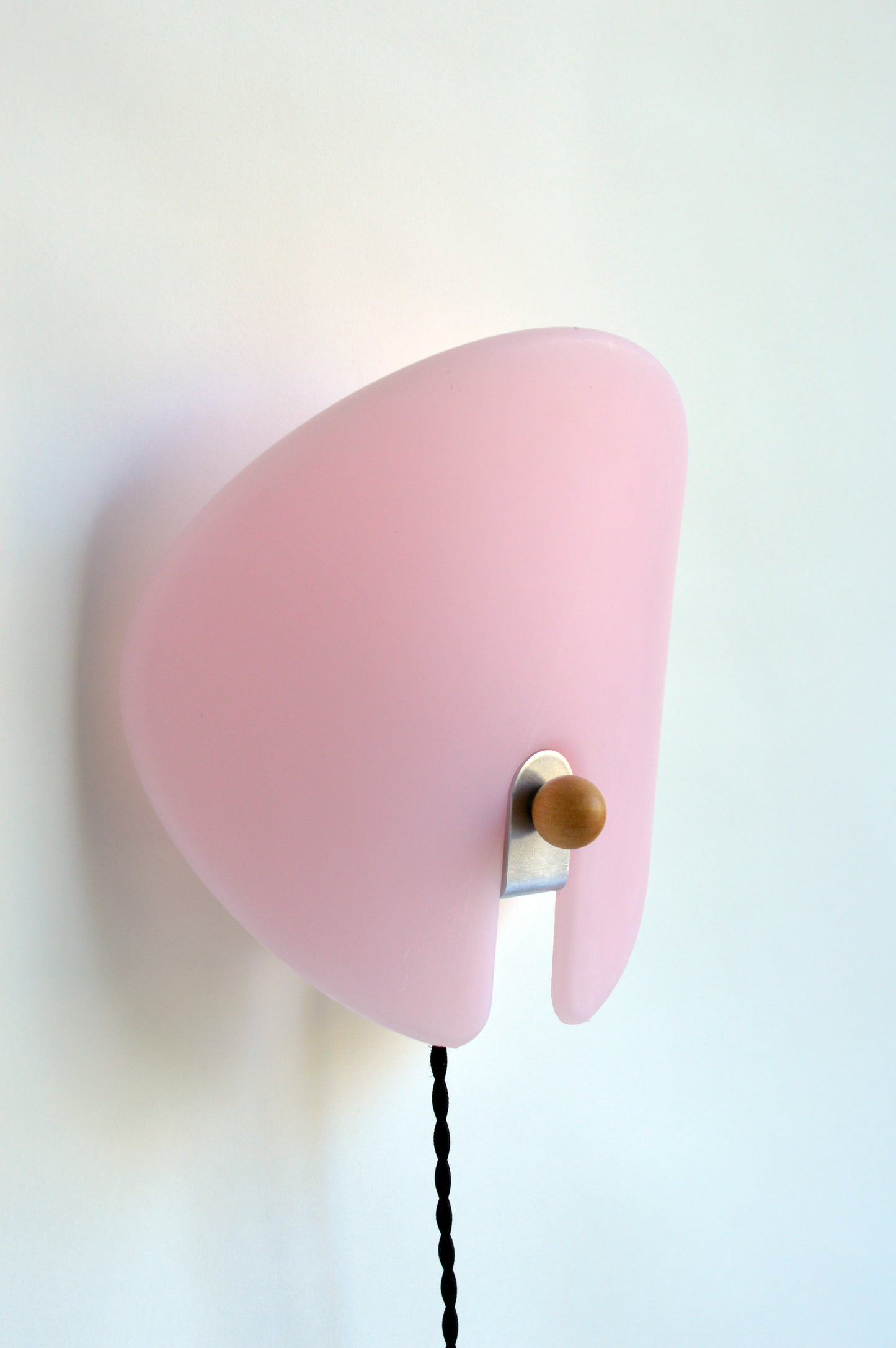 Saddle Sconce