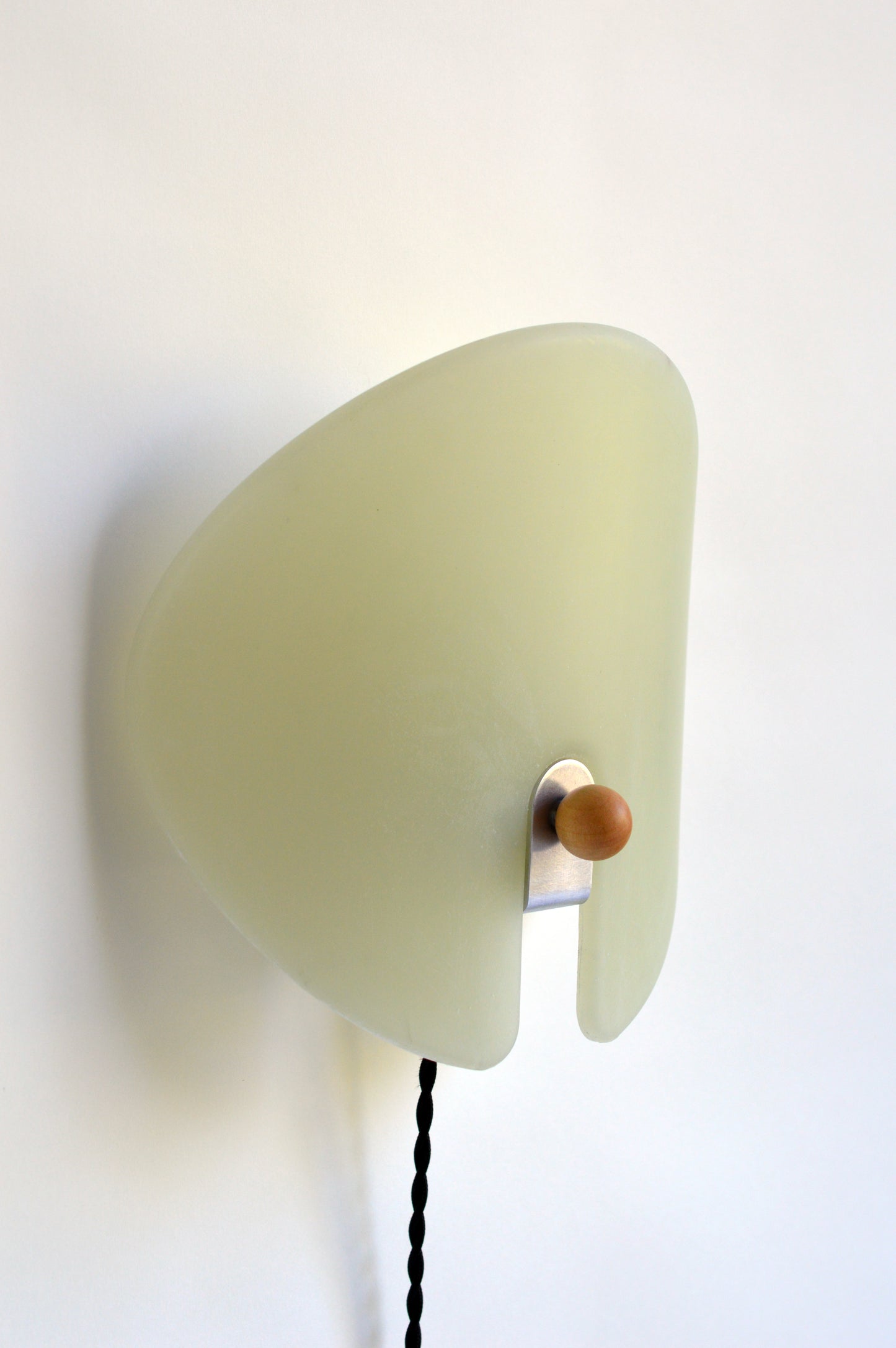 Saddle Sconce