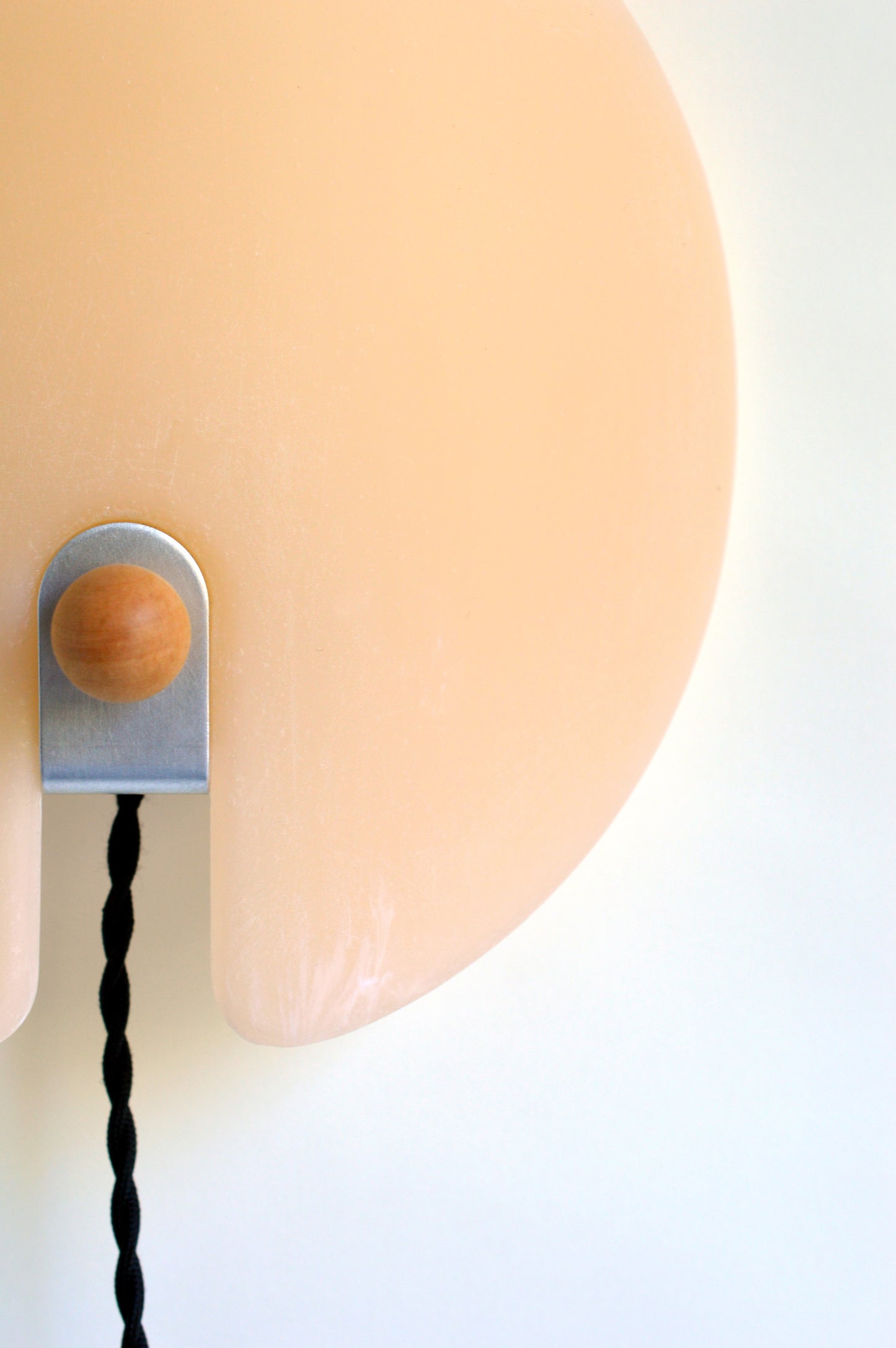 Saddle Sconce