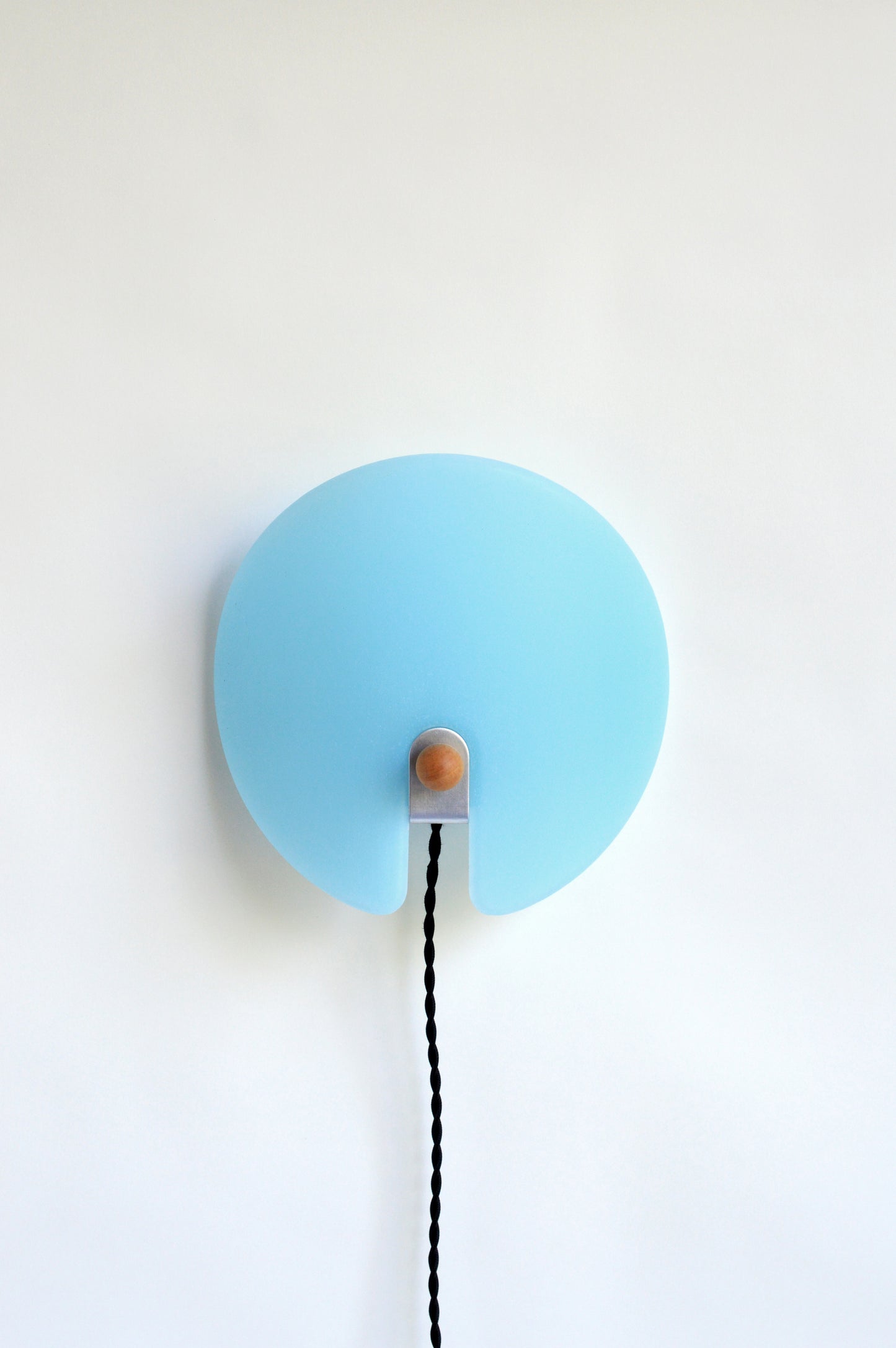 Saddle Sconce