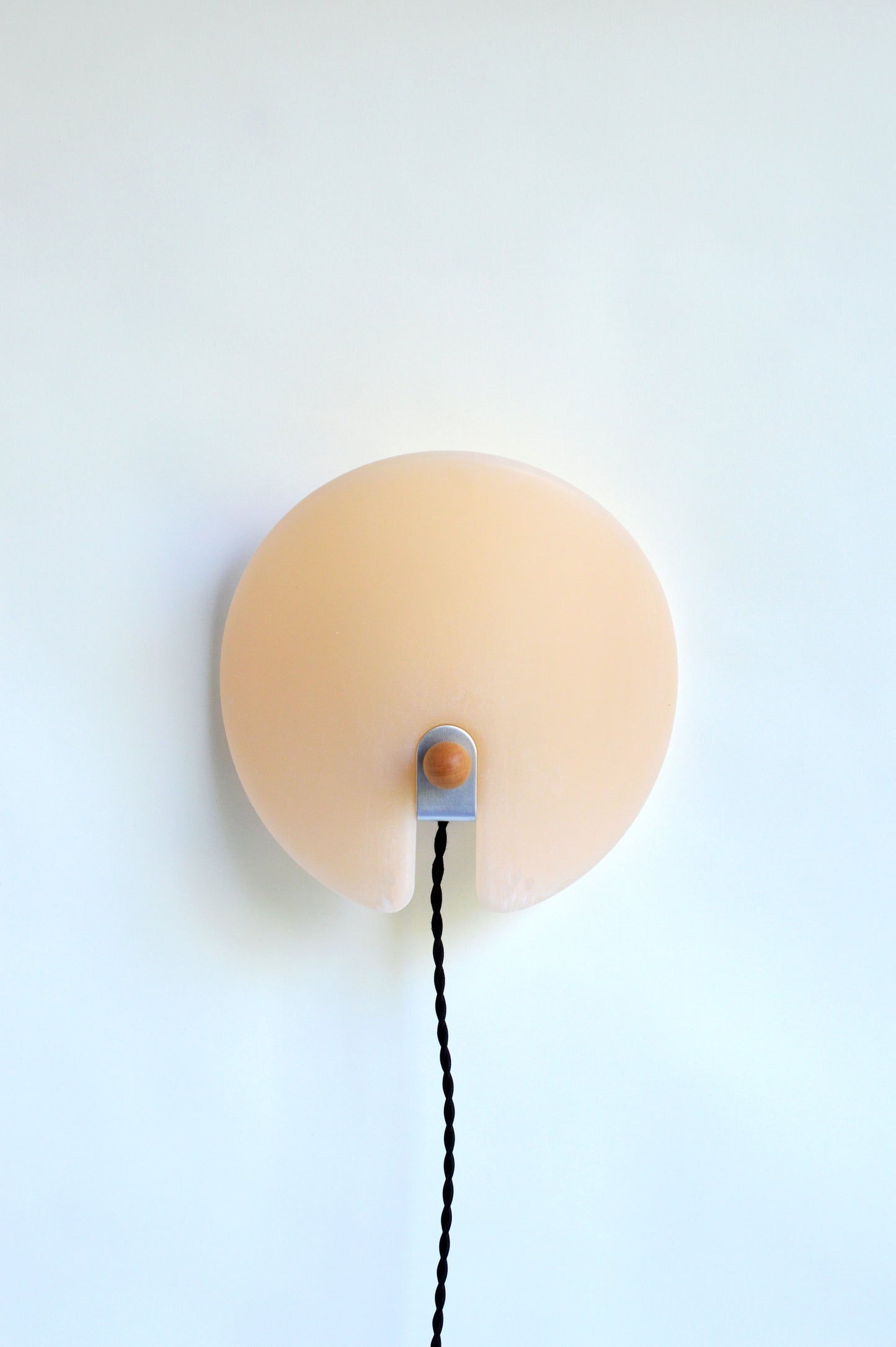 Saddle Sconce