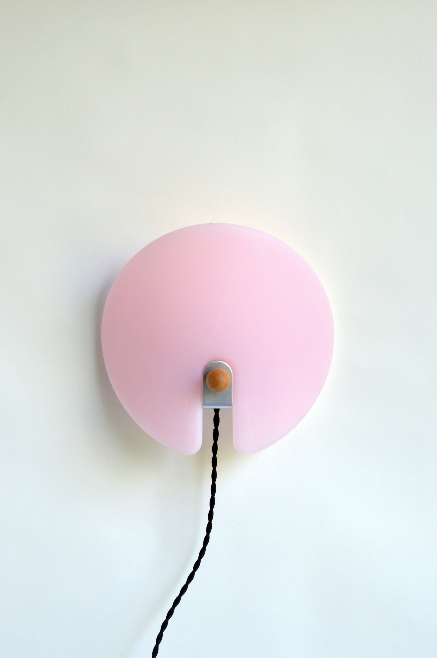Saddle Sconce