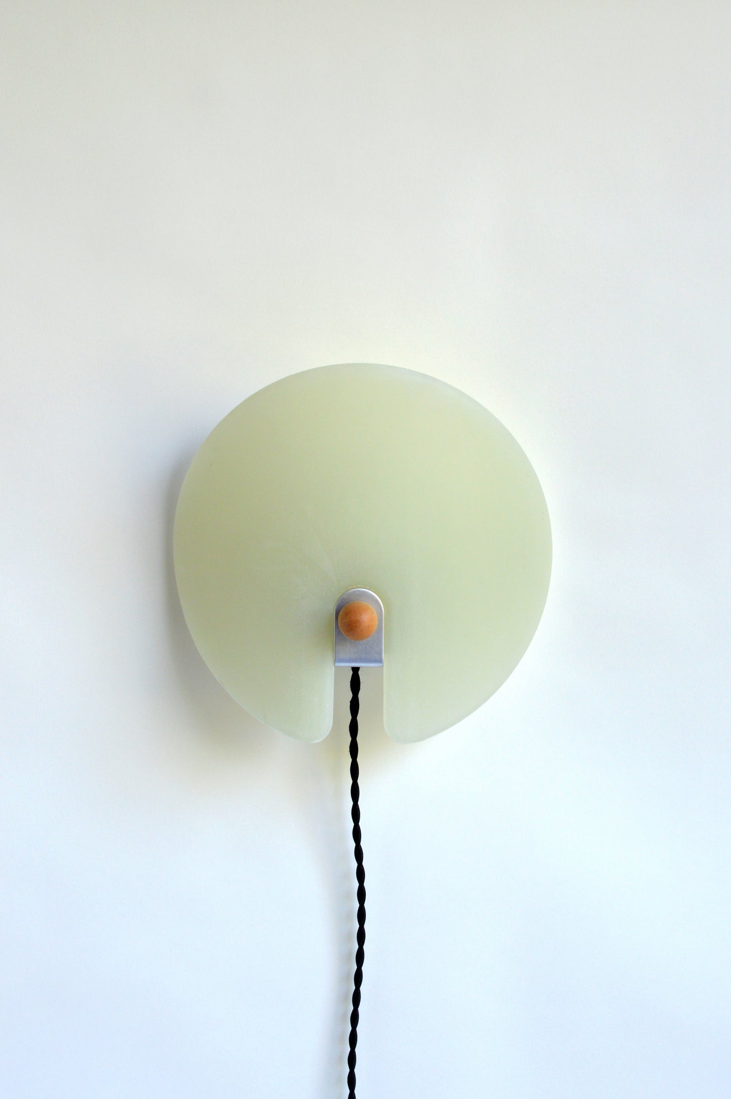 Saddle Sconce