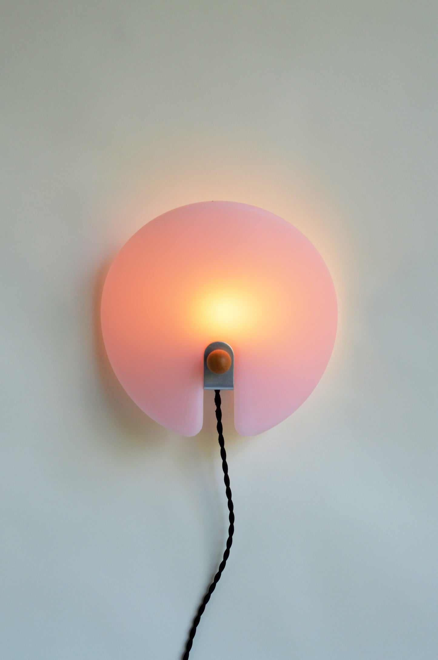 Saddle Sconce