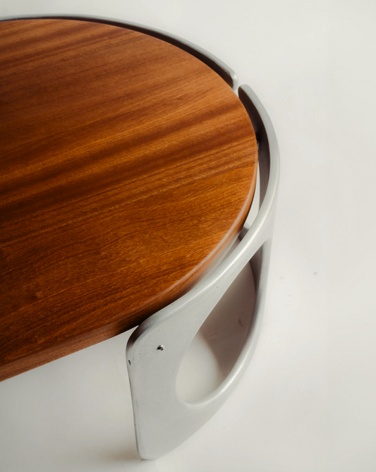 Speed Hole Table