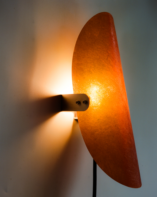 SkinFrame Sconce