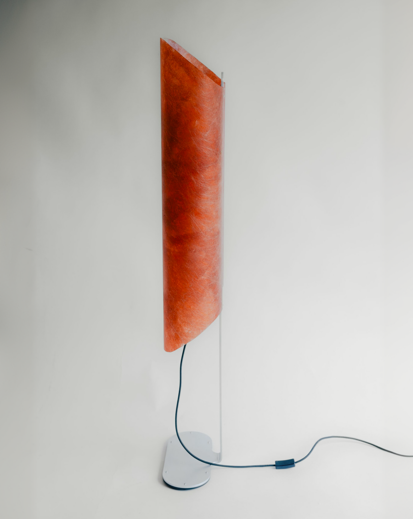 SkinFrame Floor Lamp