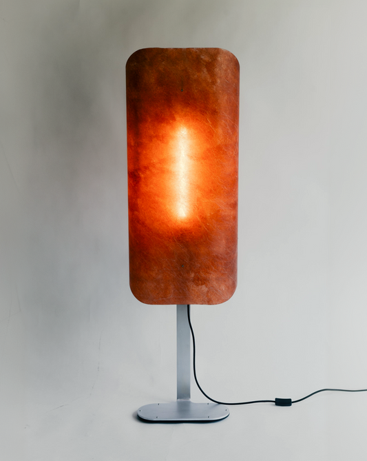 SkinFrame Floor Lamp