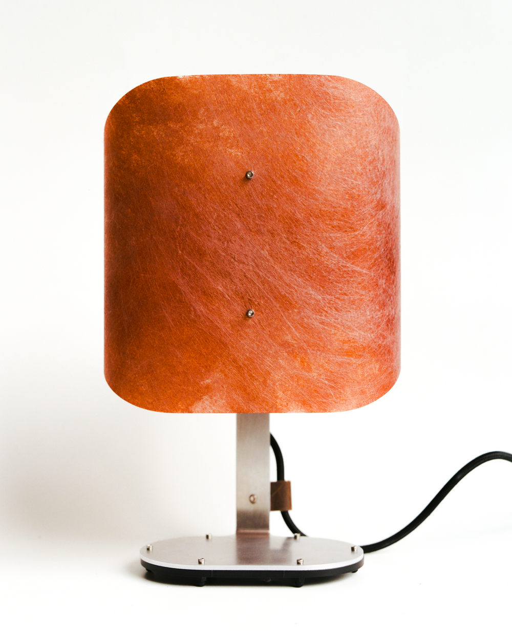 SkinFrame Table Lamp
