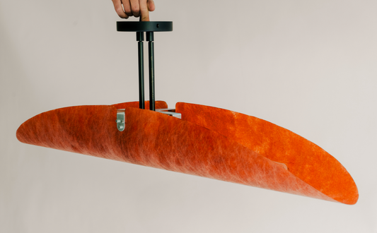 SkinFrame Pendant