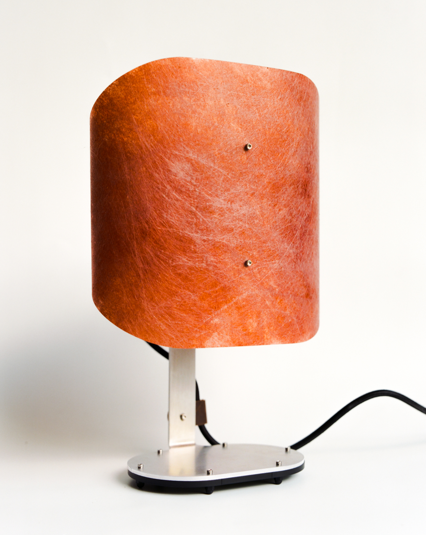 SkinFrame Table Lamp
