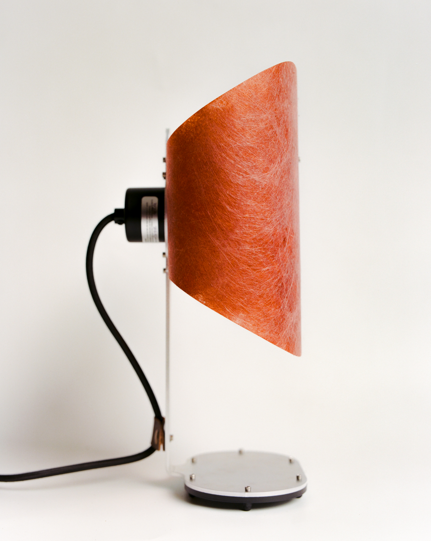 SkinFrame Table Lamp