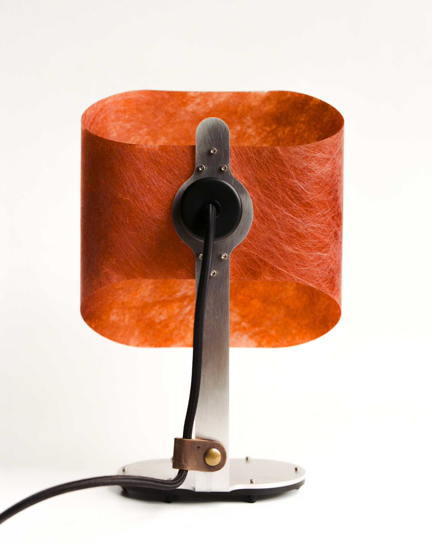 SkinFrame Table Lamp