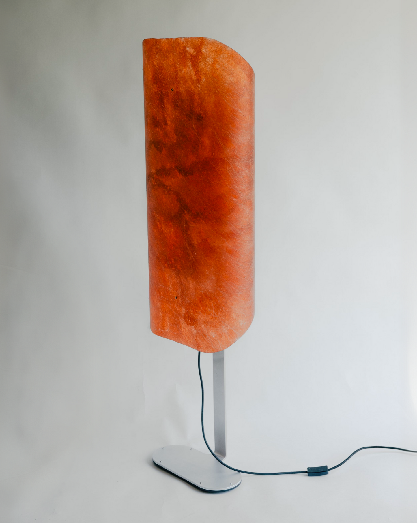 SkinFrame Floor Lamp