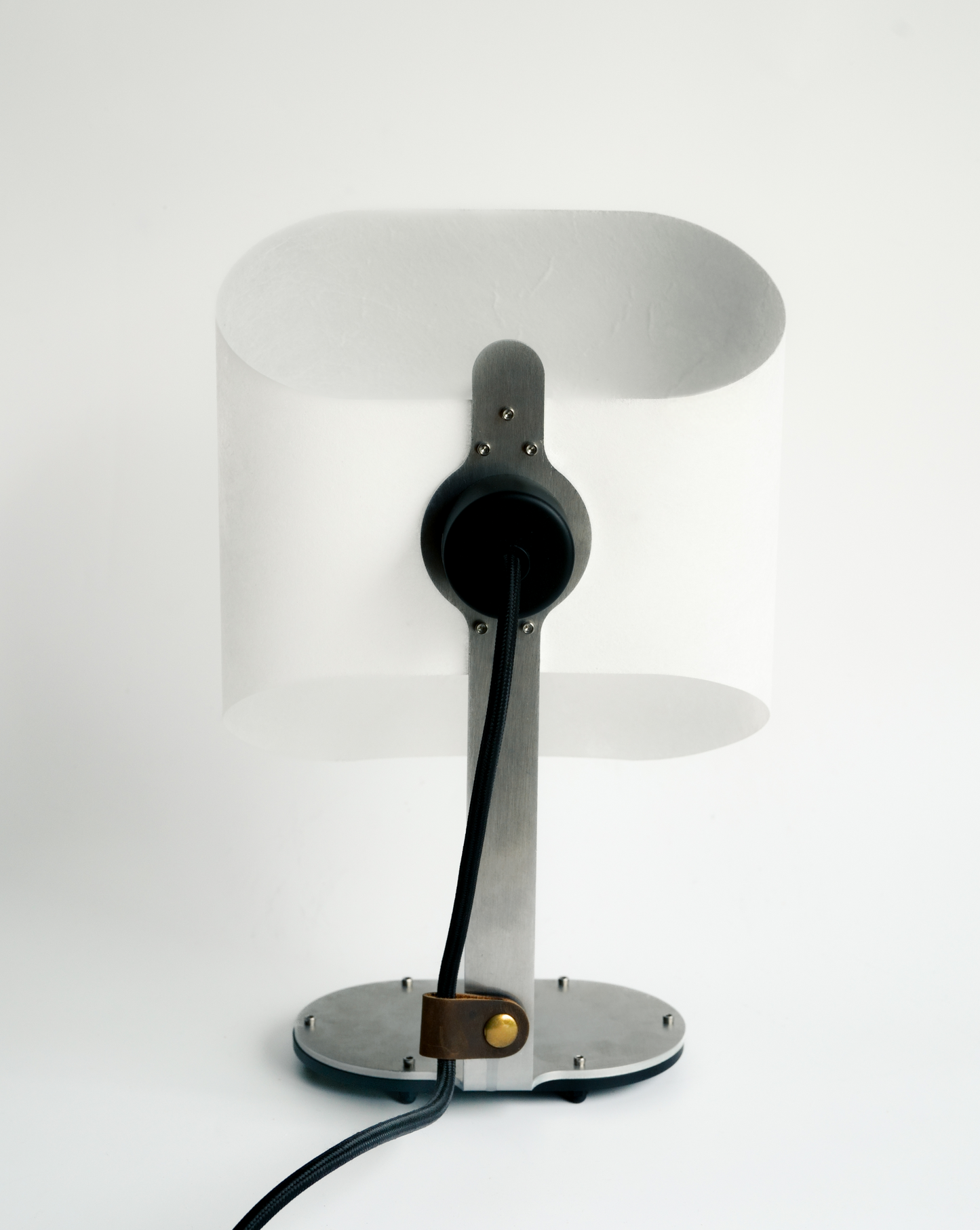 SkinFrame Table Lamp