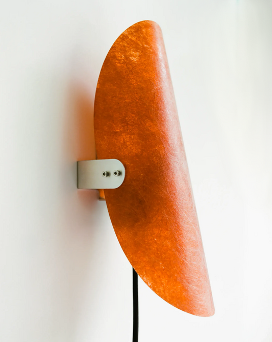 SkinFrame Sconce
