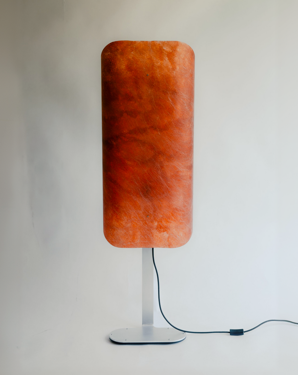 SkinFrame Floor Lamp