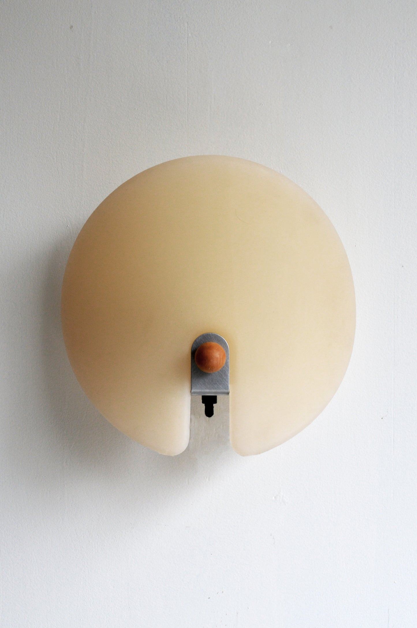 Saddle Sconce