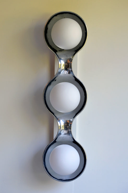 Mannequin XL Sconce