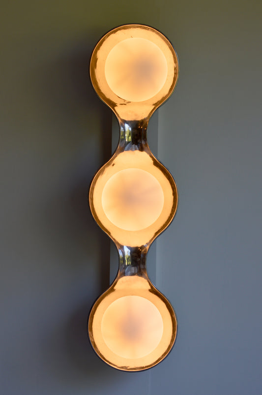 Mannequin XL Sconce